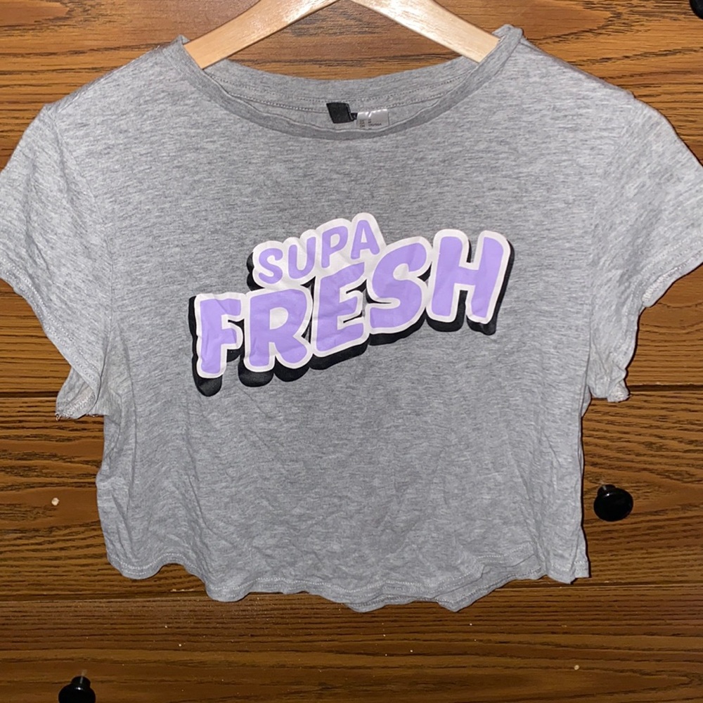 Classic Crop